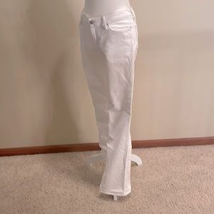 White Joes Honey Size 26